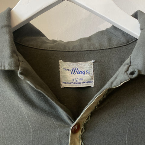 60's Loop Collar - Large