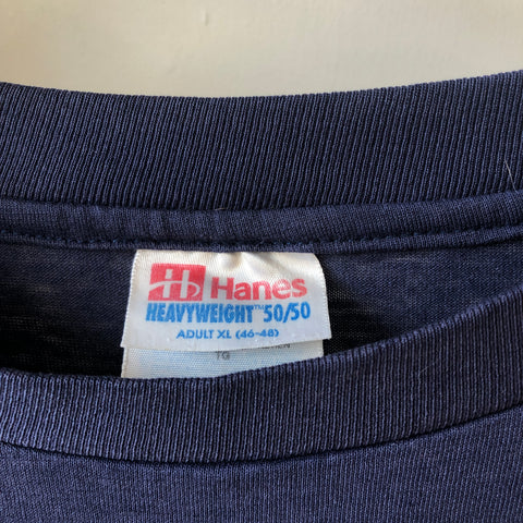 90's Cowboy Up - Large