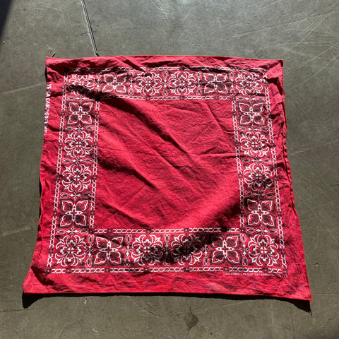 90's YMCA Bandana - OS
