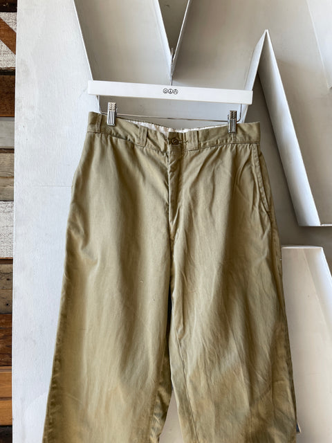 50’s King Of Twills Chinos - 28" x 29”