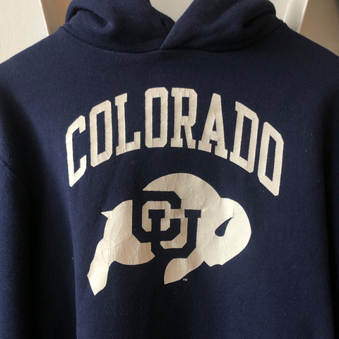 90's Colorado Hoodie - Large