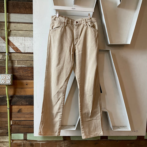80’s Wrangler Denim - 32” x 30”