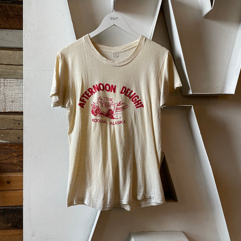70’s Afternoon Delight Tee - Small