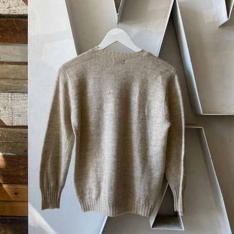 60's Penney’s Cardigan - Small