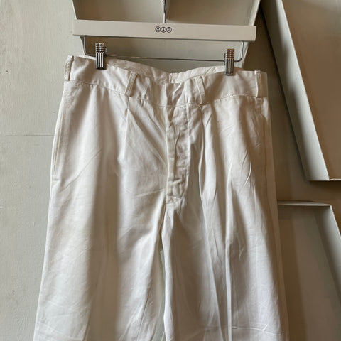 70’s USN Sailor Flares - 31” x 25”