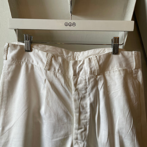 70’s USN Sailor Flares - 31” x 25”