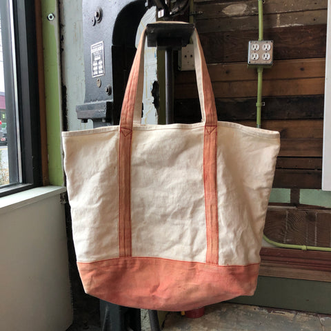 Sun Fader Tote - OS