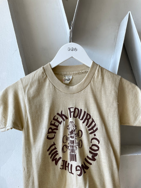80’s Mill Creek Tee - XXS