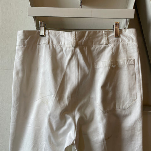 70’s USN Sailor Flares - 31” x 25”