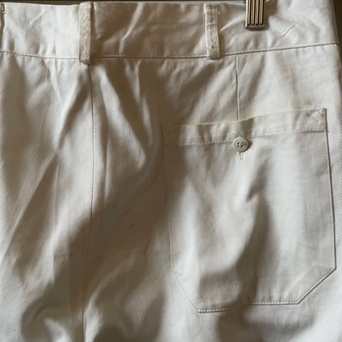 70’s USN Sailor Flares - 31” x 25”