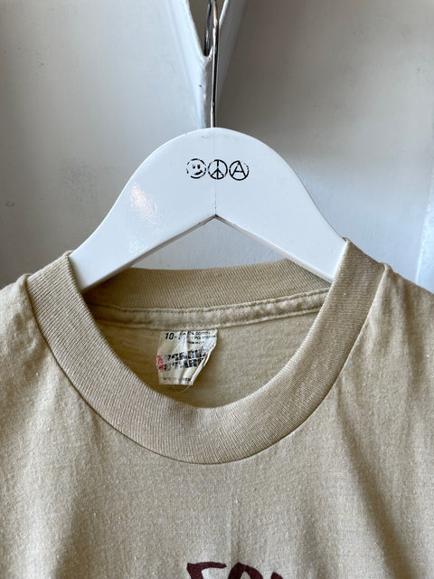 80’s Mill Creek Tee - XXS