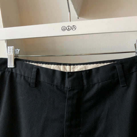 50s Powerhouse Selvedge Trousers - 29” x 30”