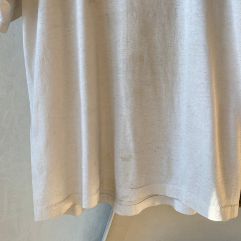 90's Triumph Tiger Tee - Large