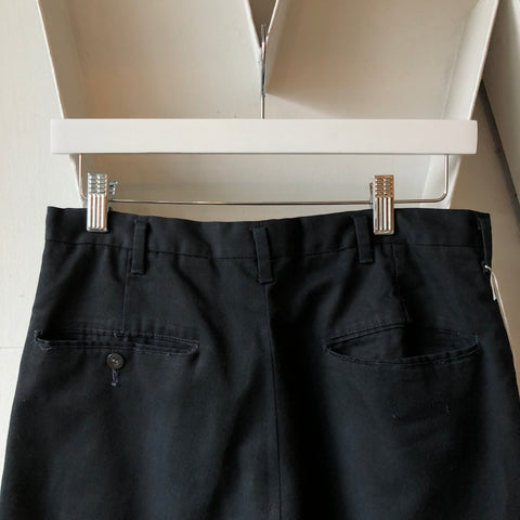 50s Powerhouse Selvedge Trousers - 29” x 30”