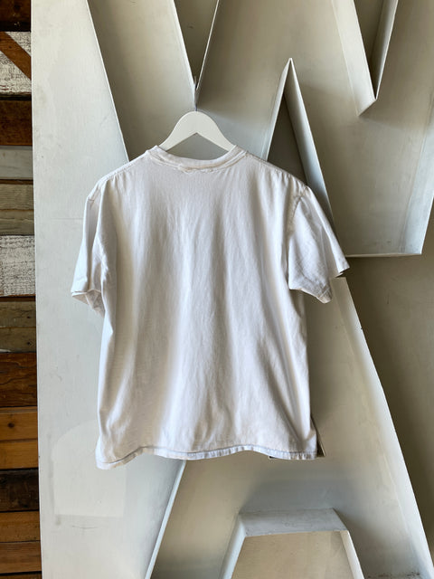 90’s Cat Tee - Large