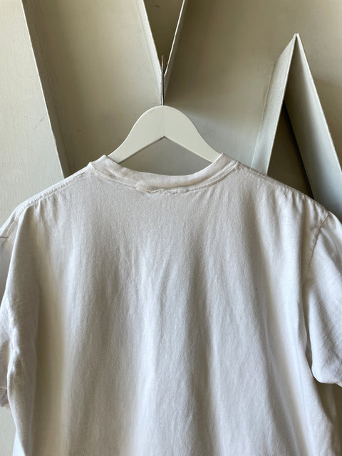 90’s Cat Tee - Large