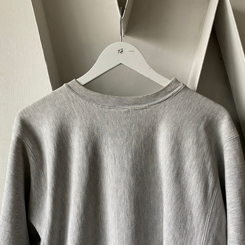 90's Suffolk Law Reverse Weave - XL