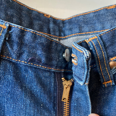 50’s Wrangler Jeans - 29” x 25”