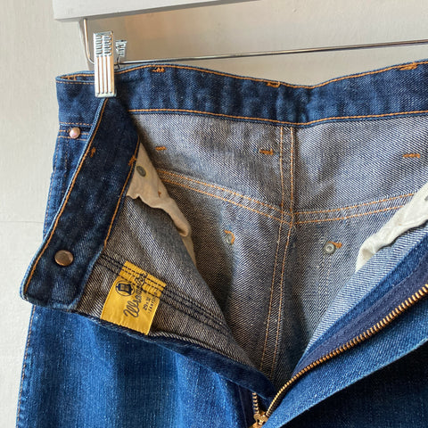 50’s Wrangler Jeans - 29” x 25”