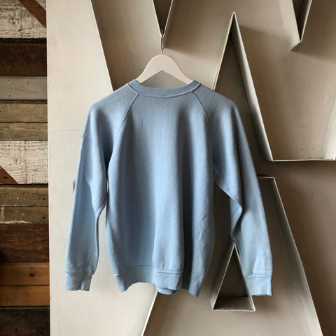 80's Portland Saturday Market Crewneck - Medium