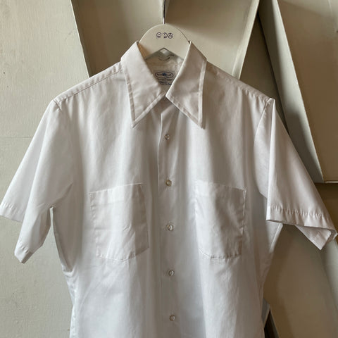 60’s Penney’s Button Up - Medium