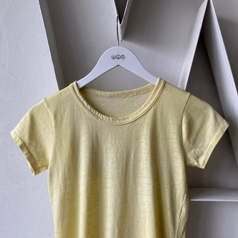 50's Soft Blank - XS