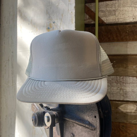 Blank Trucker - OS