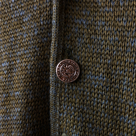 70's Perfect Cardigan - Medium