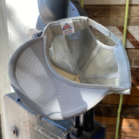 Blank Trucker - OS
