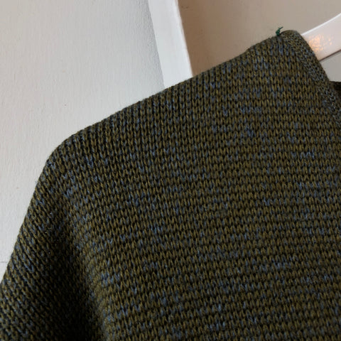 70's Perfect Cardigan - Medium