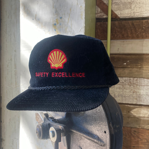 80's Shell Trucker - OS