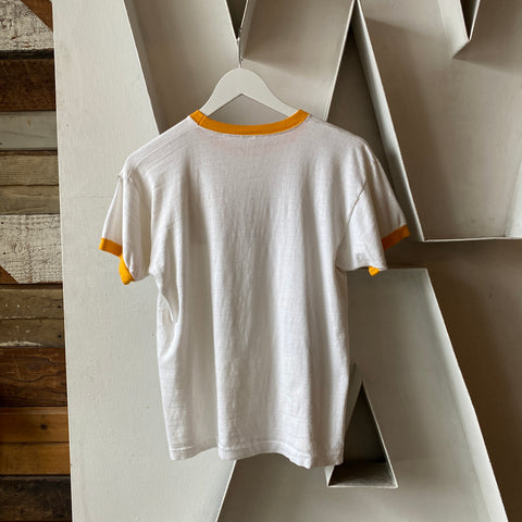 60's Champion XC Ringer - Large