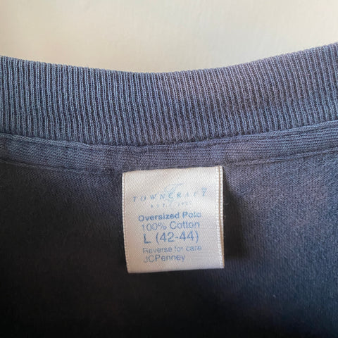 90's Pocket Tee - Large