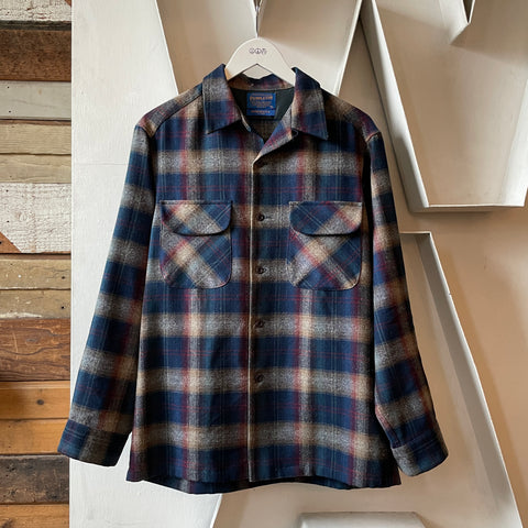 Pendleton Flannel - Medium