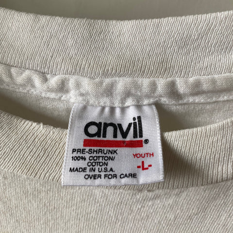 90's Dinosaurs Forever Tee - Small