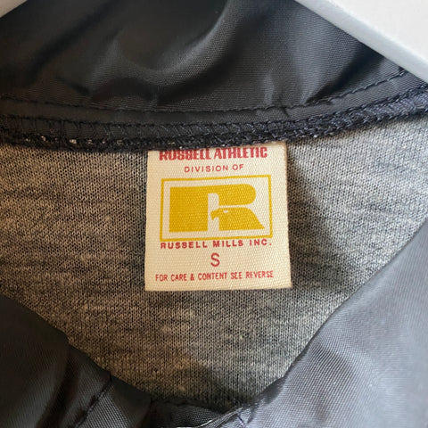 70's Russell Coaches Jacket - Small