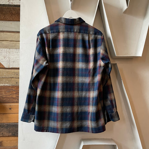 Pendleton Flannel - Medium