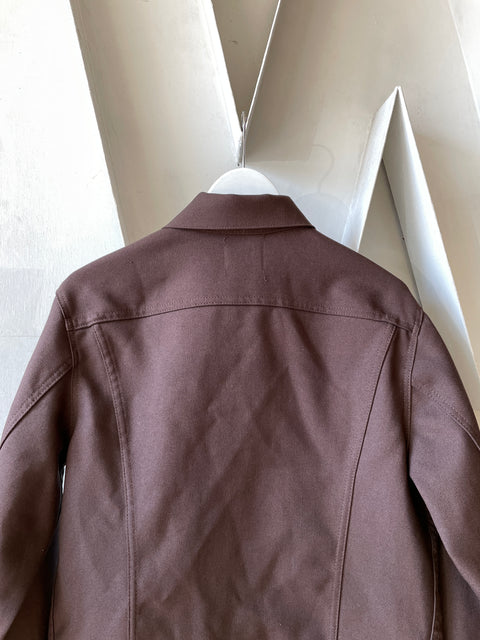 70’s Levi’s Poly Trucker Jacket - Medium