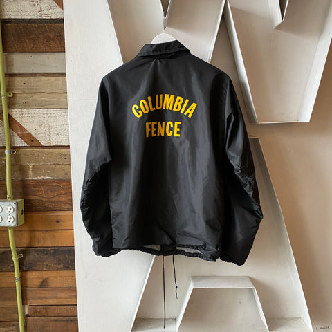 70's Russell Coaches Jacket - Small