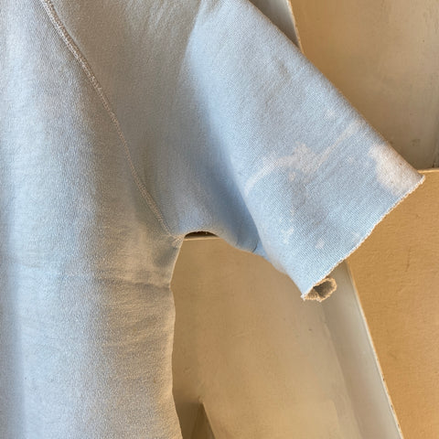 60's Thrashed Blue Chopper - Small