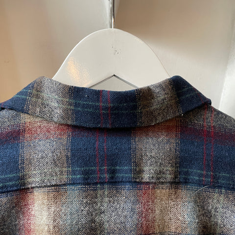 Pendleton Flannel - Medium