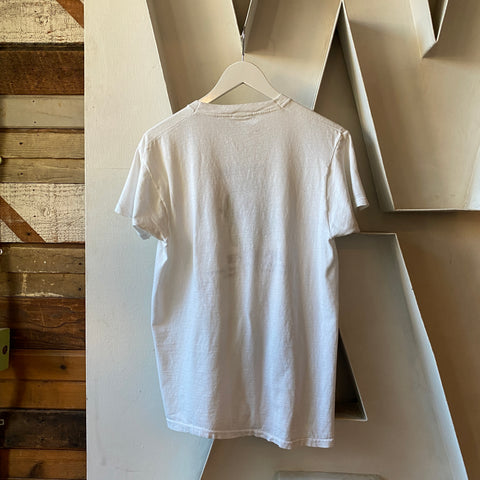 70's Save A Tree Tee - XL
