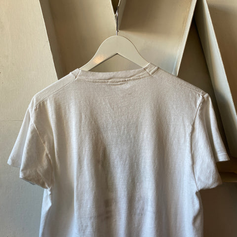 70's Save A Tree Tee - XL