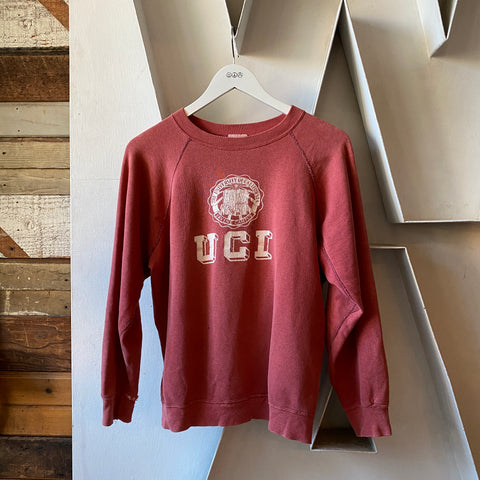 60's UTI Raglan - XL