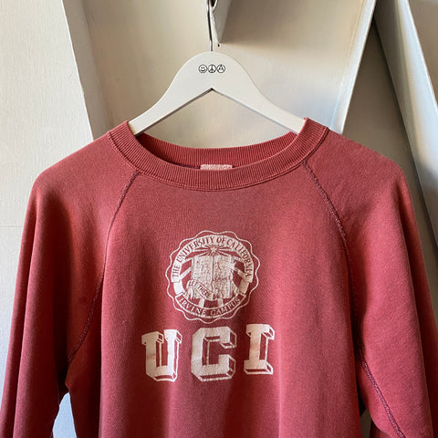 60's UTI Raglan - XL