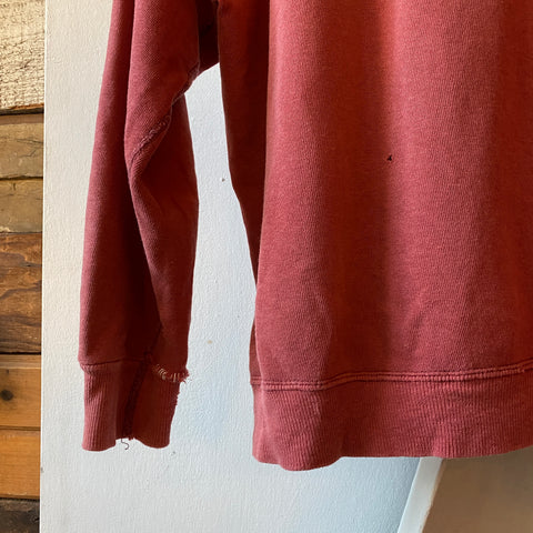 60's UTI Raglan - XL