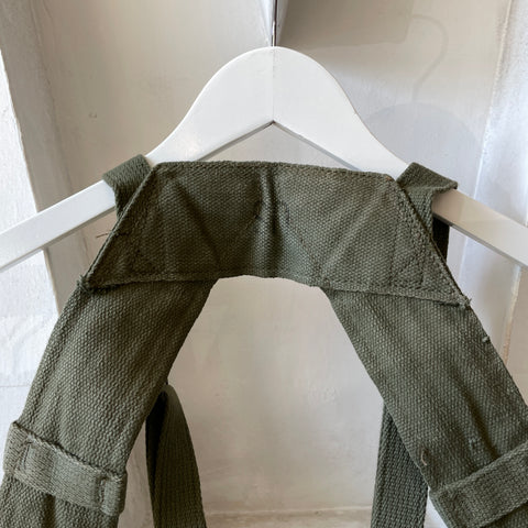 60’s Military Chest Rig - OS
