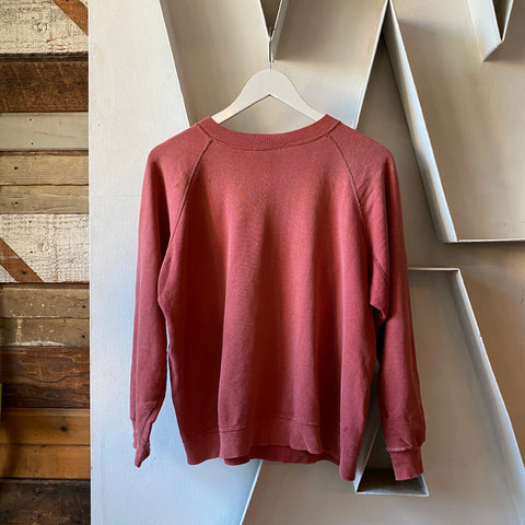 60's UTI Raglan - XL