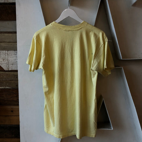80's Villa Armando Vino Wine Tee - Large