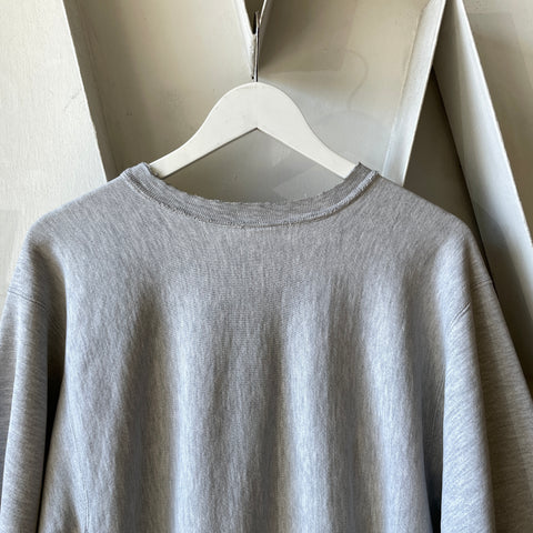 80’s Penn Reverse Weave - XL